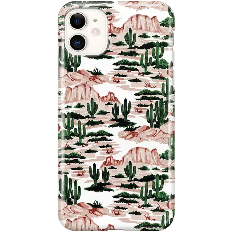 Gold Rush | Desert Case iPhone Case get.casely Classic iPhone 11