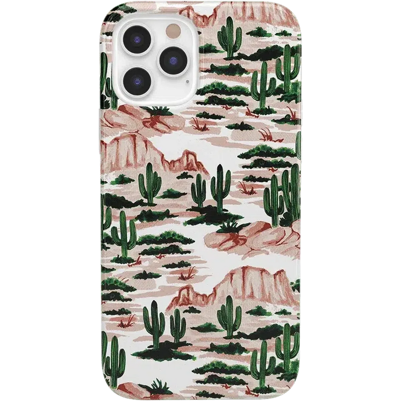 Gold Rush | Desert Case iPhone Case get.casely Classic iPhone 12 Pro Max