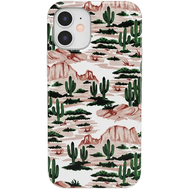 Gold Rush | Desert Case iPhone Case get.casely Classic iPhone 12