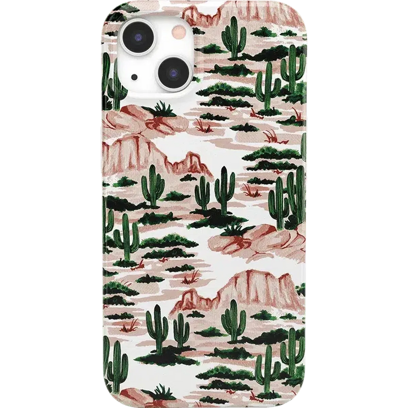 Gold Rush | Desert Case iPhone Case get.casely Classic iPhone 13 Mini