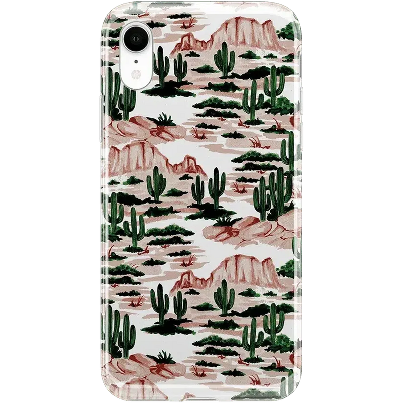 Gold Rush | Desert Case iPhone Case get.casely Classic iPhone XR 