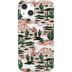 Gold Rush | Desert Case iPhone Case get.casely Classic + MagSafe® iPhone 13