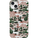 Gold Rush | Desert Case iPhone Case get.casely Classic + MagSafe® iPhone 14 Plus