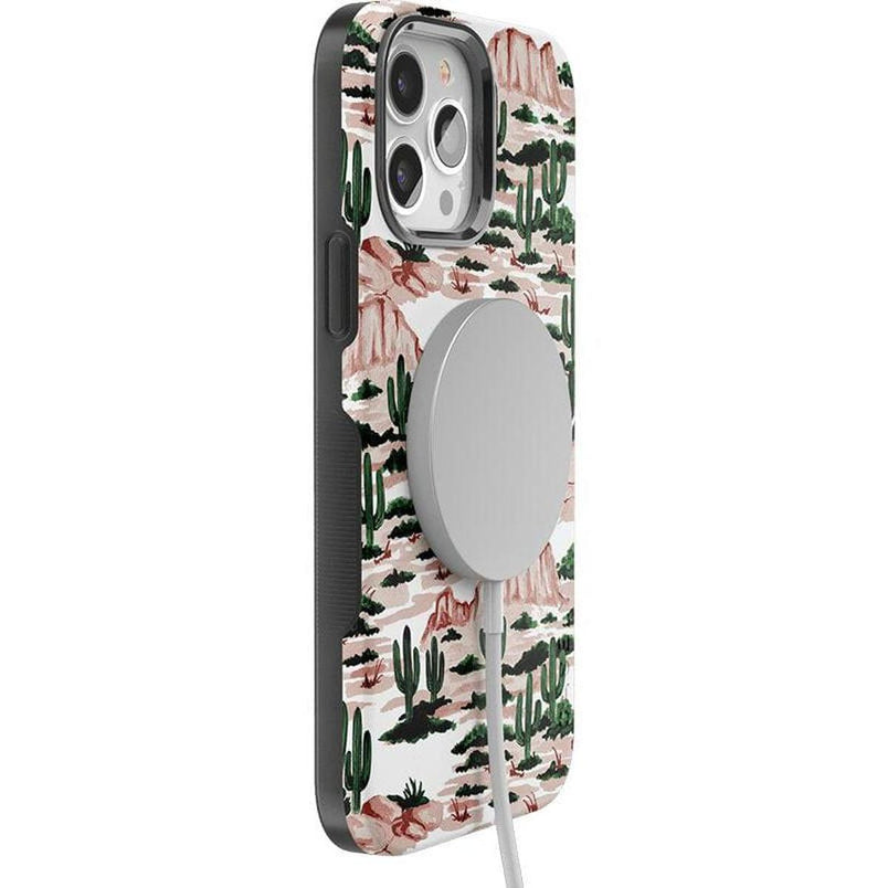 Gold Rush | Desert Case iPhone Case get.casely 