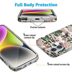 Gold Rush | Desert Case iPhone Case get.casely 