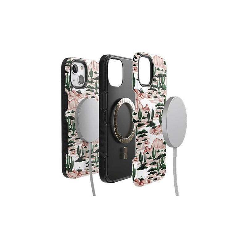 Gold Rush | Desert Case iPhone Case get.casely 