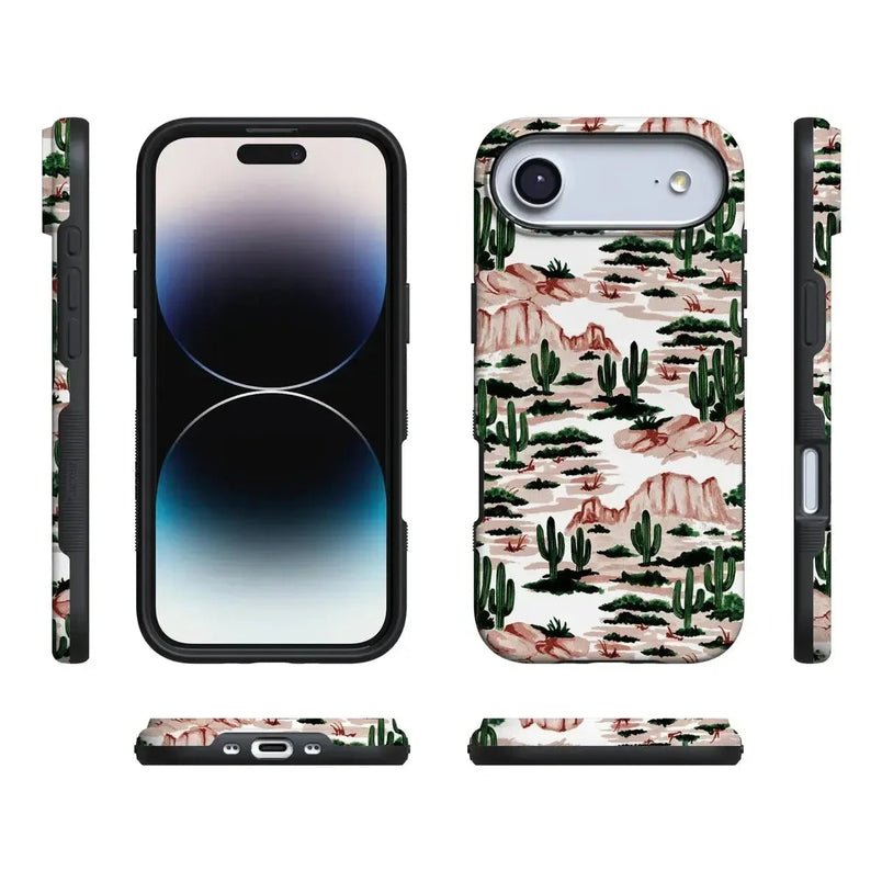 Gold Rush | Desert Case iPhone Case get.casely 