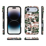 Gold Rush | Desert Case iPhone Case get.casely 