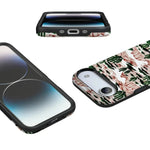 Gold Rush | Desert Case iPhone Case get.casely 