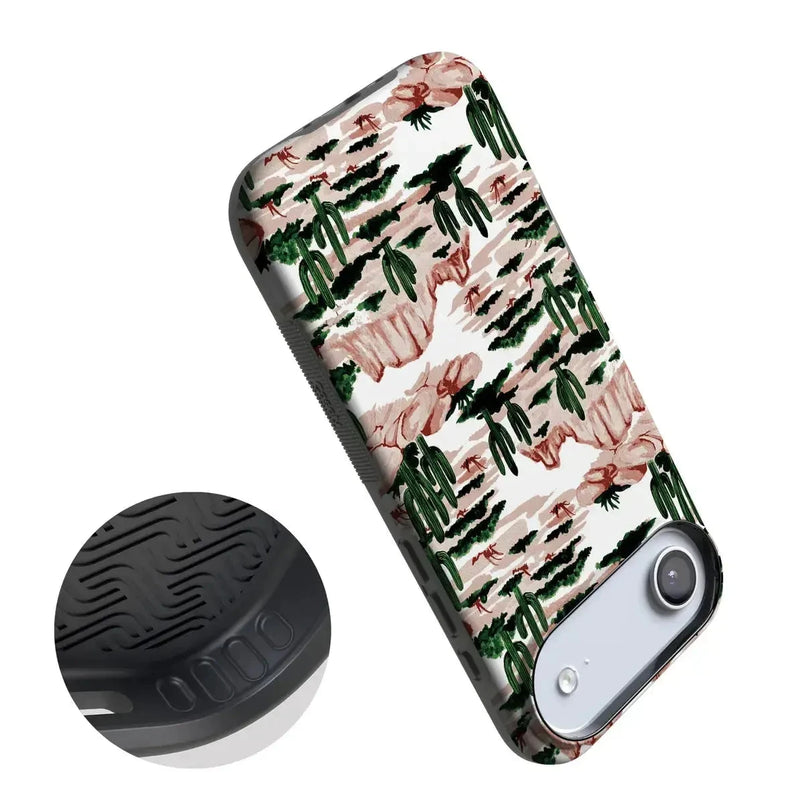 Gold Rush | Desert Case iPhone Case get.casely 