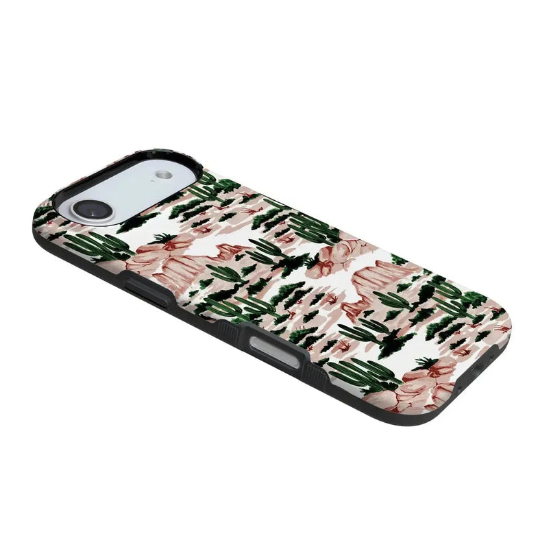 Gold Rush | Desert Case iPhone Case get.casely 