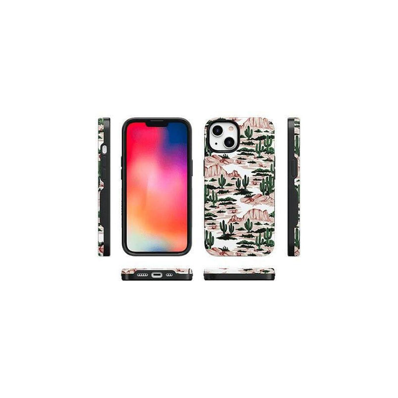 Gold Rush | Desert Case iPhone Case get.casely 