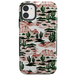 Gold Rush | Desert Case iPhone Case get.casely 