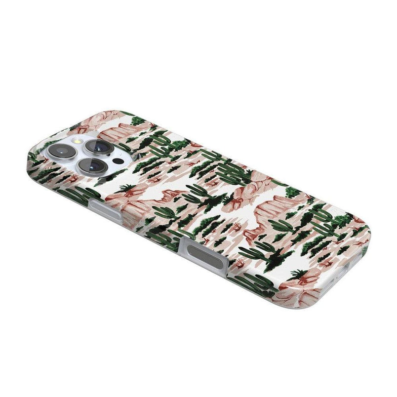 Gold Rush | Desert Case iPhone Case get.casely 