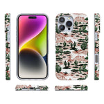 Gold Rush | Desert Case iPhone Case get.casely 