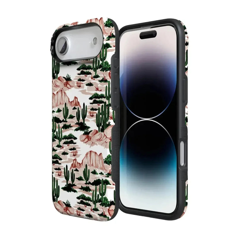 Gold Rush | Desert Case iPhone Case get.casely 