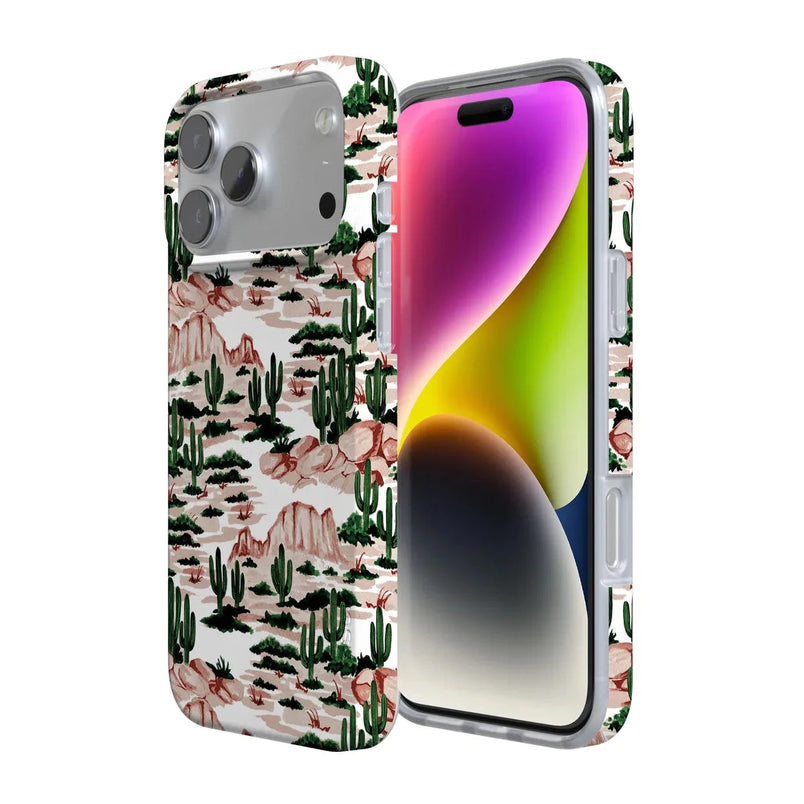 Gold Rush | Desert Case iPhone Case get.casely 