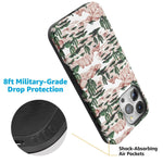 Gold Rush | Desert Case iPhone Case get.casely 