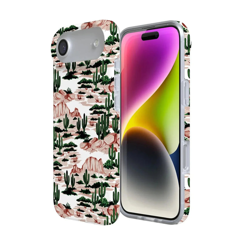 Gold Rush | Desert Case iPhone Case get.casely 