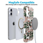 Gold Rush | Desert Case iPhone Case get.casely 