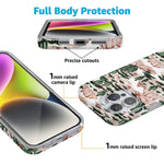 Gold Rush | Desert Case iPhone Case get.casely 