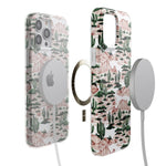 Gold Rush | Desert Case iPhone Case get.casely