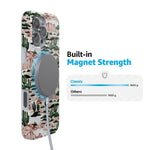 Gold Rush | Desert Case iPhone Case get.casely 