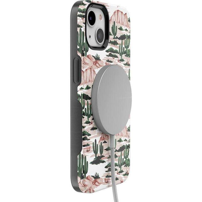 Gold Rush | Desert Case iPhone Case get.casely 