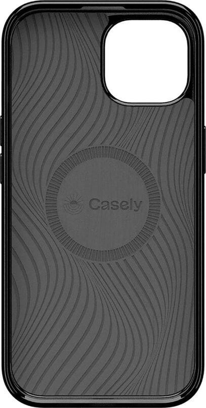 Golden Hour | Mountain Sunset Case iPhone Case get.casely 