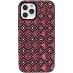 *Good Vibes Only* | Festival Print Case iPhone Case get.casely Bold iPhone 12 Pro Max 