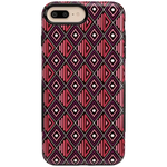 *Good Vibes Only* | Festival Print Case iPhone Case get.casely Bold iPhone 6/7/8 Plus 