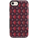 *Good Vibes Only* | Festival Print Case iPhone Case get.casely Bold iPhone SE (2020 & 2022) 