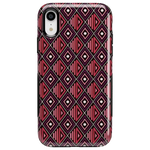 *Good Vibes Only* | Festival Print Case iPhone Case get.casely Bold iPhone XR 