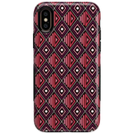 *Good Vibes Only* | Festival Print Case iPhone Case get.casely Bold iPhone XS Max 