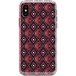 *Good Vibes Only* | Festival Print Case iPhone Case get.casely Classic iPhone X / XS 