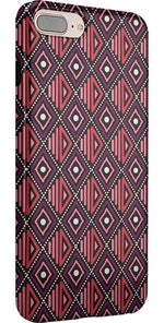 *Good Vibes Only* | Festival Print Case iPhone Case get.casely 