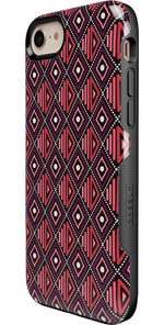 *Good Vibes Only* | Festival Print Case iPhone Case get.casely 