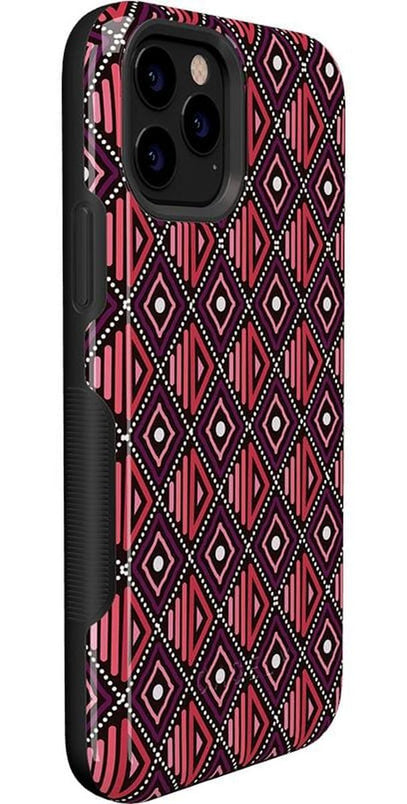 *Good Vibes Only* | Festival Print Case iPhone Case get.casely 