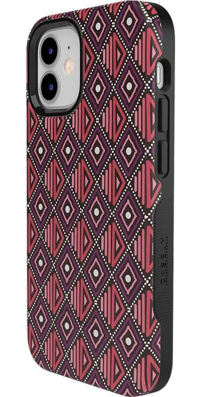 *Good Vibes Only* | Festival Print Case iPhone Case get.casely 
