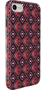 *Good Vibes Only* | Festival Print Case iPhone Case get.casely 