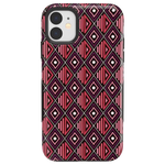 *Good Vibes Only* | Festival Print Case iPhone Case get.casely 