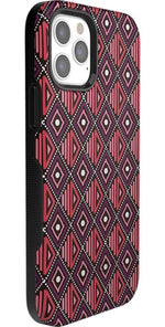 *Good Vibes Only* | Festival Print Case iPhone Case get.casely 