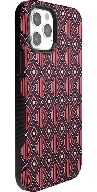 *Good Vibes Only* | Festival Print Case iPhone Case get.casely 
