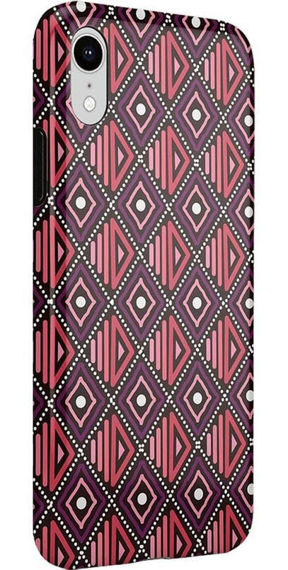 *Good Vibes Only* | Festival Print Case iPhone Case get.casely 
