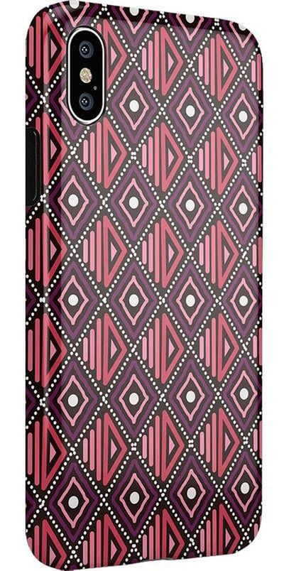 *Good Vibes Only* | Festival Print Case iPhone Case get.casely 