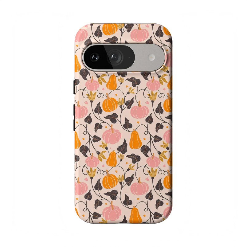 Pumpkin Princess | Harvest Vines Case