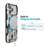 Goth Girlie | Black Bows Case Phone Case Casetry 