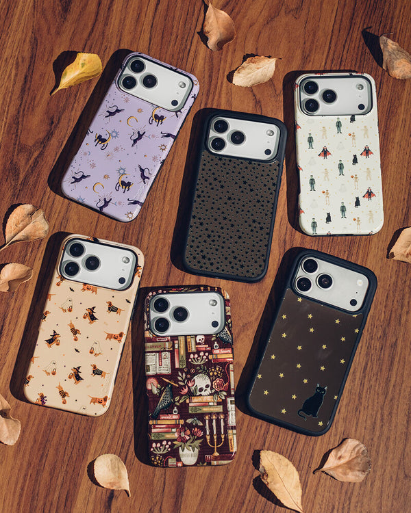 Monster Mashup | Halloween Case