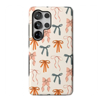 Gourdy Girlie | Harvest Bows Case Phone Case get.casely Bold Flex + MagSafe® Galaxy S26 Ultra 