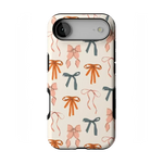 Gourdy Girlie | Harvest Bows Case Phone Case get.casely Bold Flex + MagSafe® iPhone 17 Air 